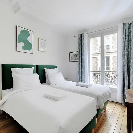 Appartamento Gembnb Luxury - Leon Jost *