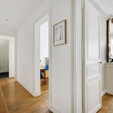 Gembnb Luxury - Leon Jost * Parigi