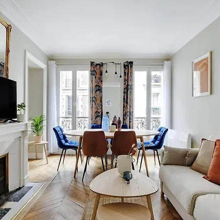 Gembnb Luxury - Leon Jost * Parigi