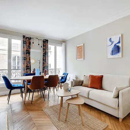 Appartamento Gembnb Luxury - Leon Jost *