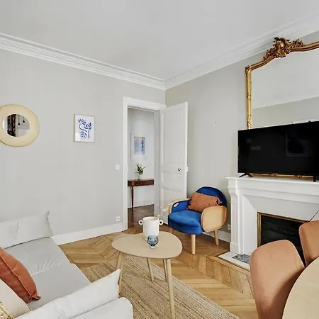 Gembnb Luxury - Leon Jost Parigi