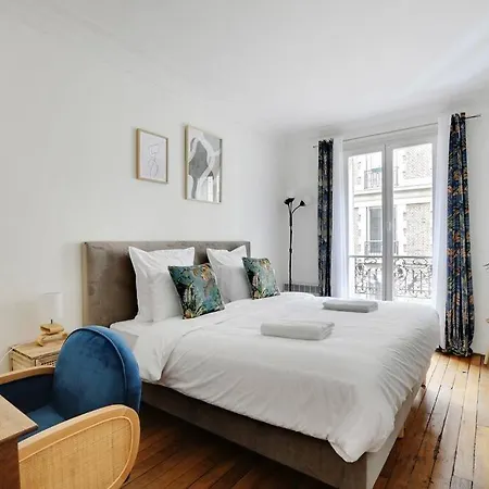 Gembnb Luxury - Leon Jost Parigi