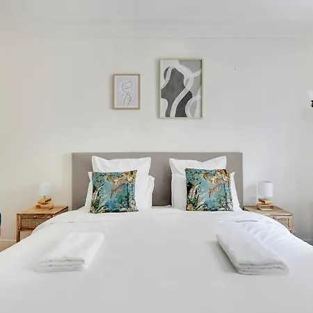 Gembnb Luxury - Leon Jost Appartamento