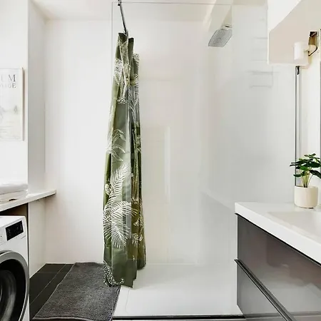 Gembnb Luxury - Leon Jost Parigi