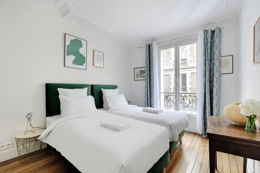 Appartamento Gembnb Luxury - Leon Jost *