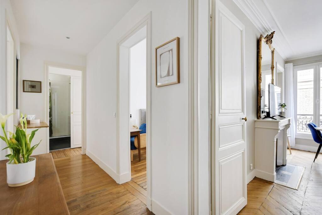 Gembnb Luxury - Leon Jost * Parigi