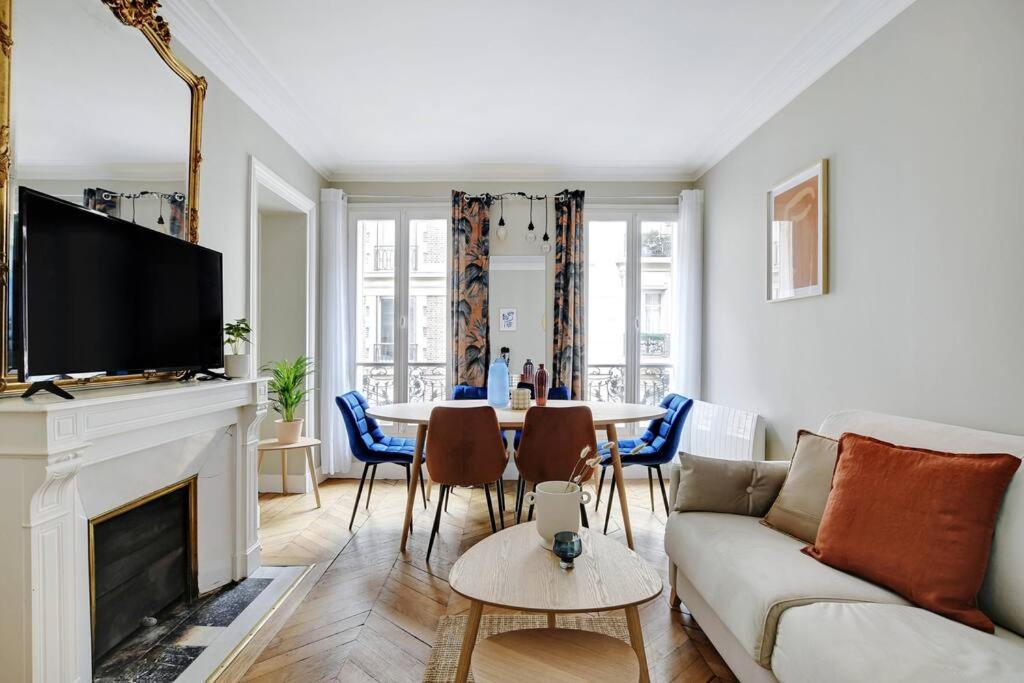 Gembnb Luxury - Leon Jost * Parigi