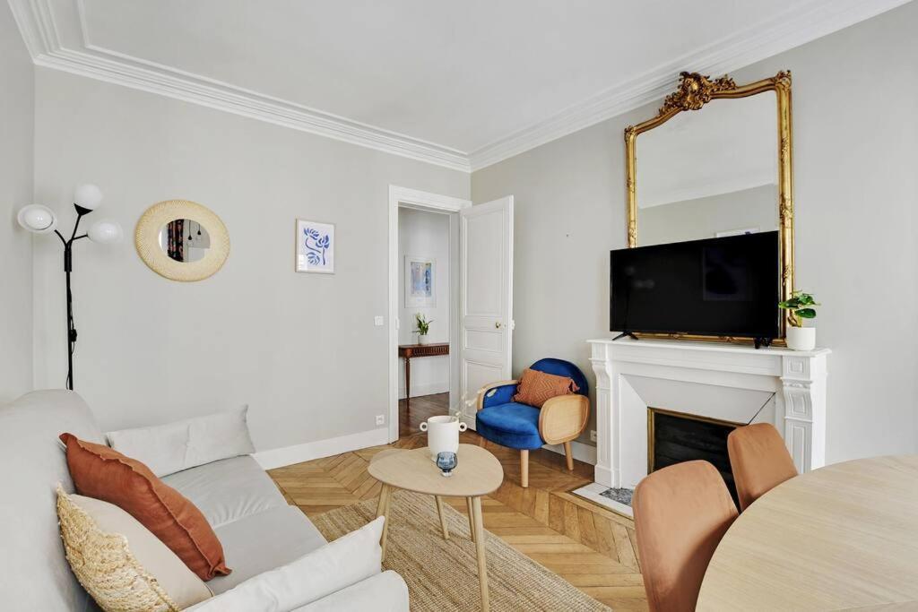 Gembnb Luxury - Leon Jost Parigi