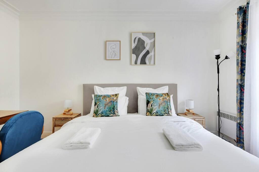 Gembnb Luxury - Leon Jost Appartamento